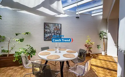 Prodej bytu 5+kk 171 m², Wellnerova, Olomouc - Nová Ulice