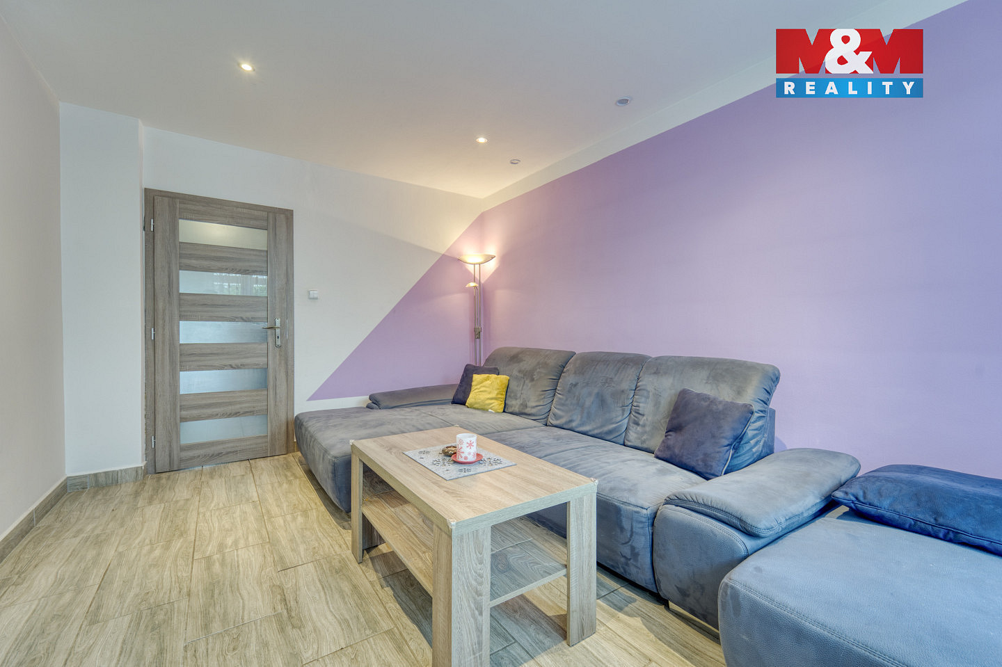 Prodej chaty/chalupy 97 m² s pozemkem 401 m² — photo 2