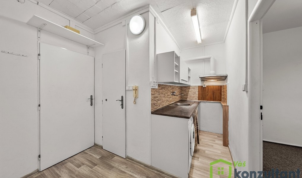 Prodej bytu 2+1 31 m², Mokrá-Horákov – náhled fotky 10