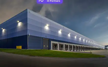 Pronájem skladovacích prostor 7 600 m², Dolní, Úžice, okres Mělník