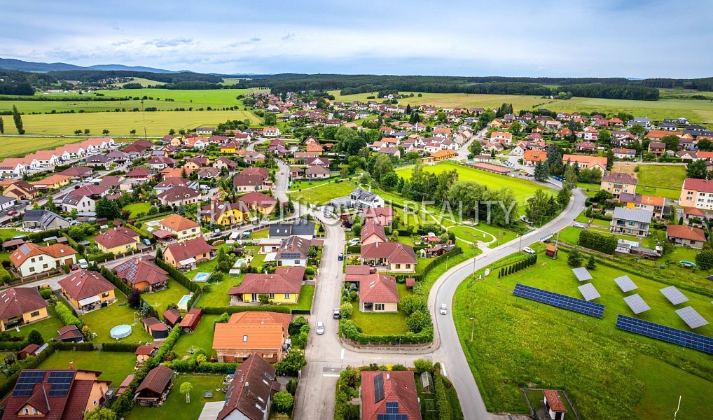 Prodej domu 112 m² s pozemkem 742 m², Homole – náhled fotky 30
