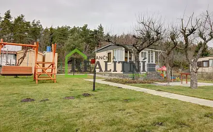 Prodej chaty/chalupy 23 m² s pozemkem 400 m², Na Pučálce, Praha 6 - Dejvice