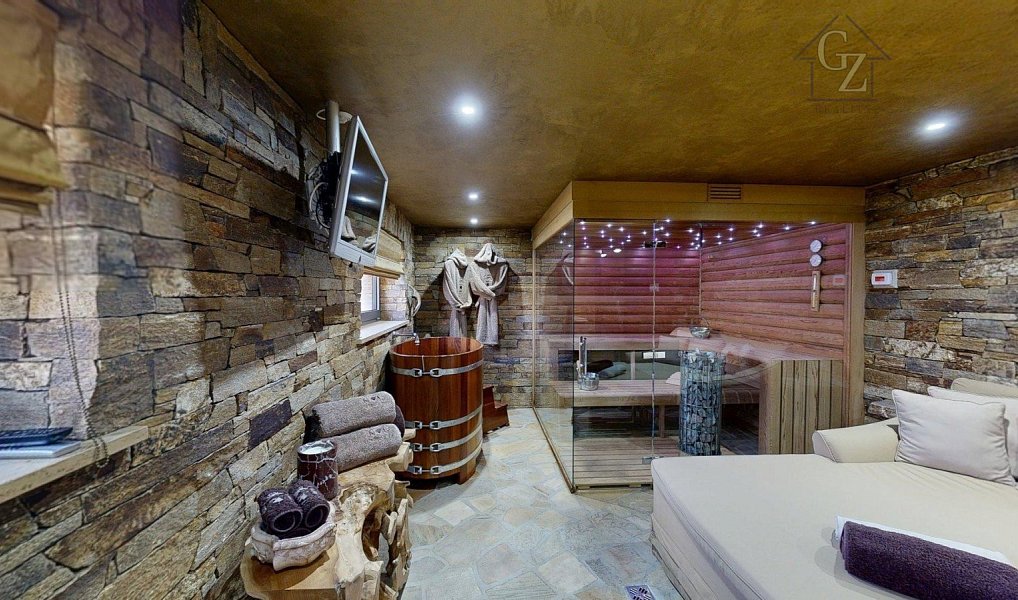 Prodej domu 800 m² s pozemkem 2 969 m², Klíny – náhled fotky 34