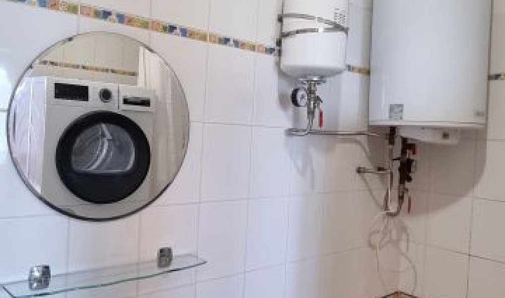 Pronájem bytu 2+kk 51 m², Kroměříž – náhled fotky 8
