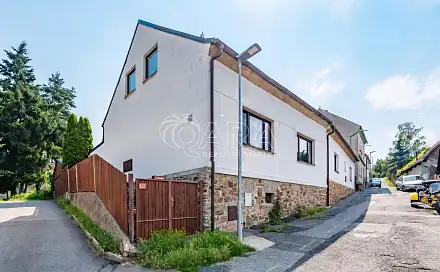 Prodej domu 134 m² s pozemkem 497 m², Jungmannova, Hořovice, okres Beroun