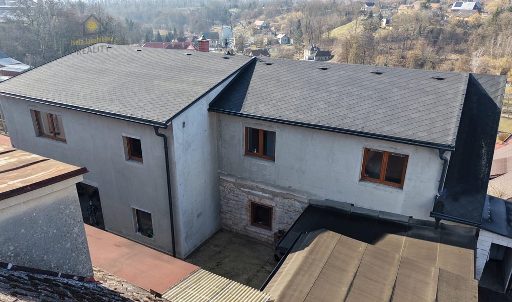 Prodej domu 494 m² s pozemkem 777 m², Klášter Hradiště nad Jizerou – náhled fotky 36