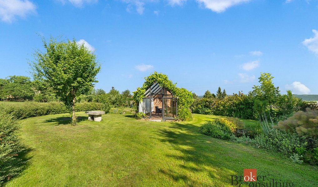 Prodej domu 450 m² s pozemkem 3 336 m², Lhotka – náhled fotky 26