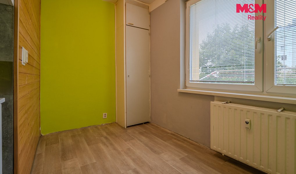 Prodej bytu 1+1 39 m², Karviná – náhled fotky 7
