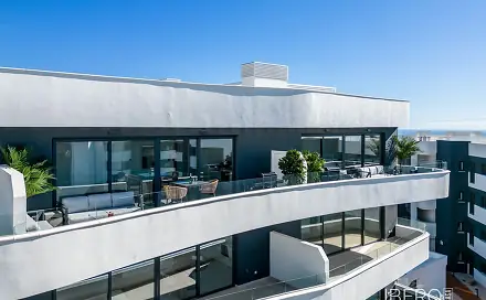 Prodej bytu 3+kk 67 m², Fuengirola, Španělsko