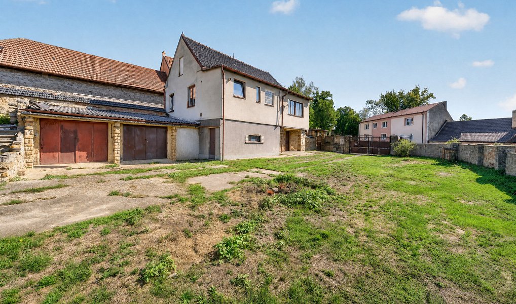 Prodej domu 90 m² s pozemkem 915 m², Doksy – náhled fotky 9