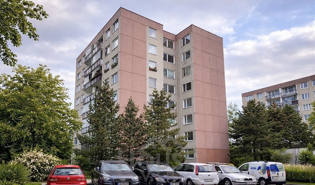 Prodej bytu 3+1 68 m², Praha – náhled fotky 13
