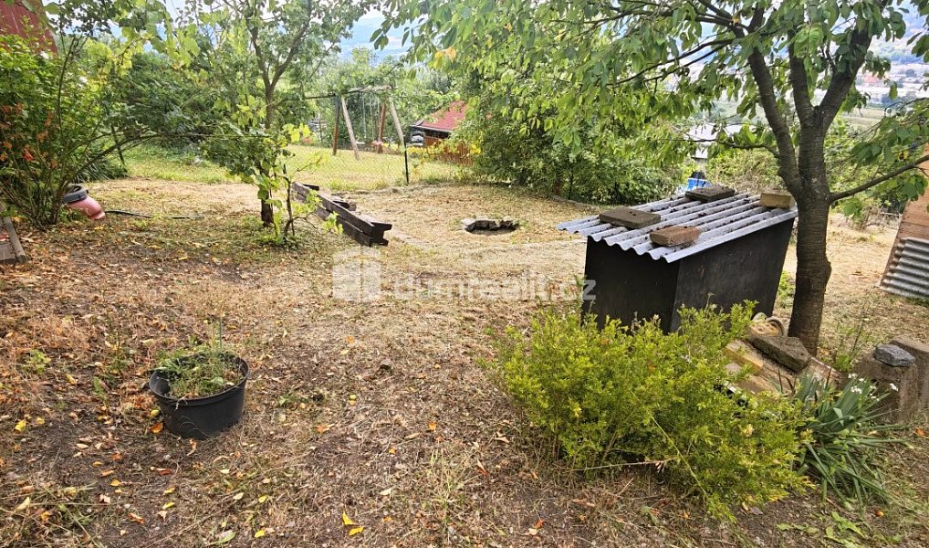 Prodej zahrady 957 m², Děčín – náhled fotky 16