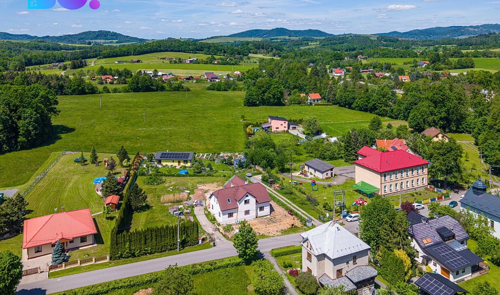 Prodej domu 250 m² s pozemkem 2 200 m², Kunčice pod Ondřejníkem – náhled fotky 6
