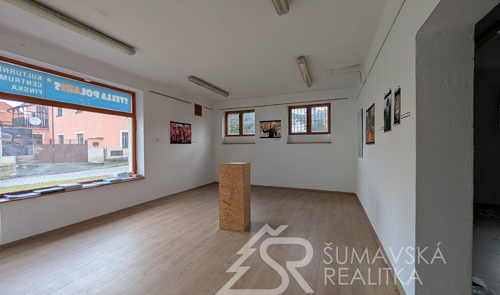Prodej obchodních prostor 330 m², Žihobce – náhled fotky 20