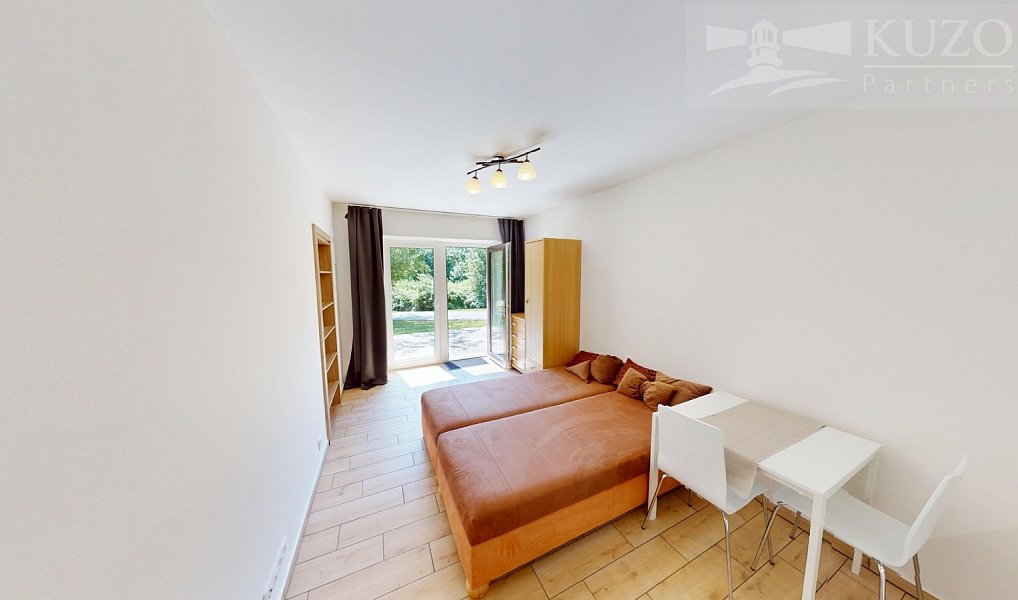 Pronájem bytu 1+kk 22 m², Příbram – náhled fotky 18