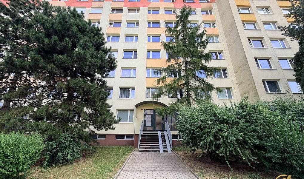 Prodej bytu 2+kk 45 m², Mladá Boleslav – náhled fotky 15