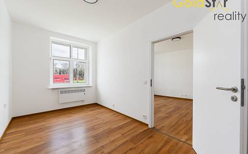 Prodej bytu 3+kk 55 m², Ztracená, Přerov - Přerov I-Město