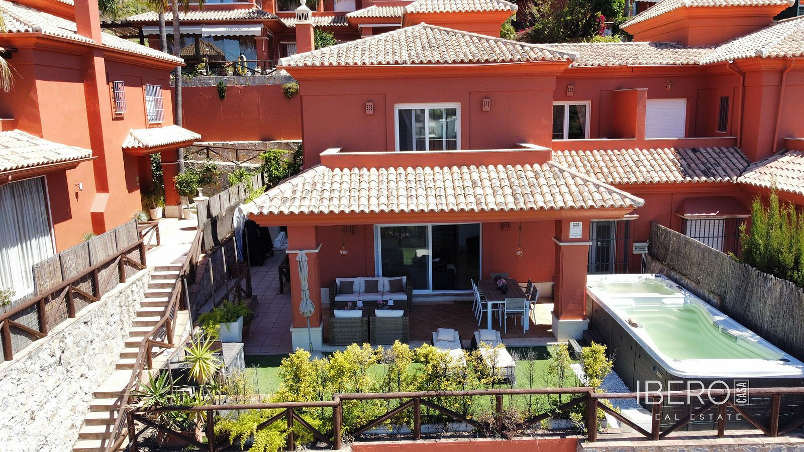 Casa 6+kk – Santa Clara - Vista 2