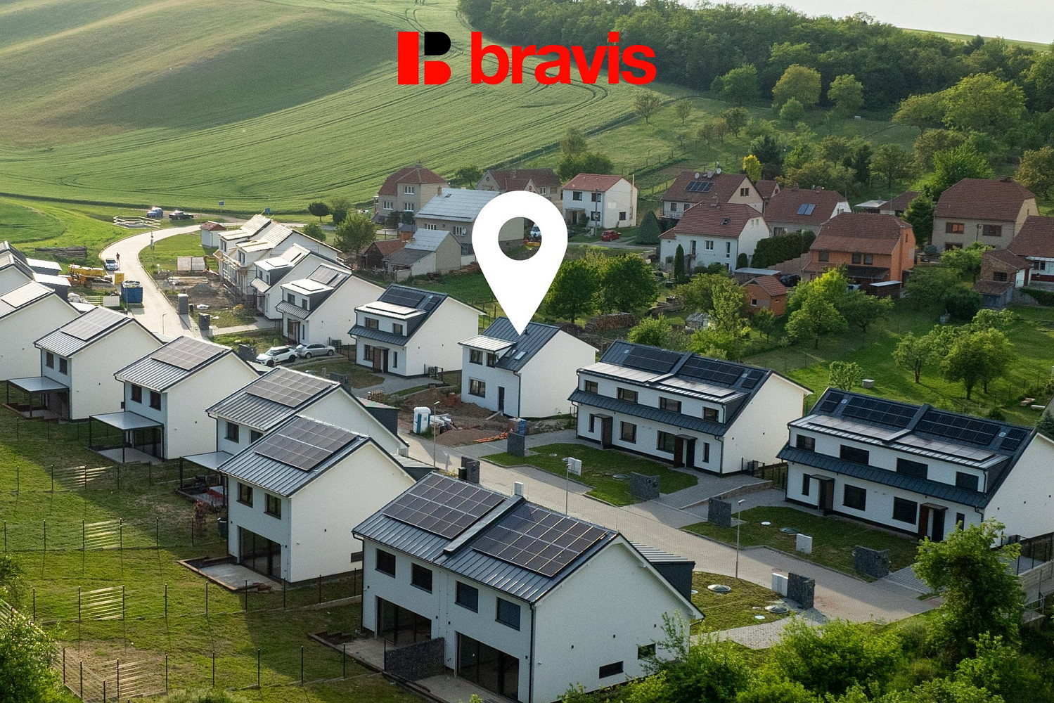 Prodej domu 107 m² s pozemkem 495 m² – fotografie 4