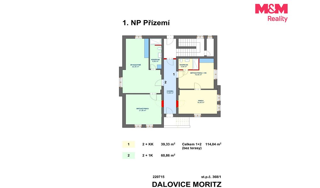 Prodej domu 486 m² s pozemkem 1 076 m², Dalovice – náhled fotky 28