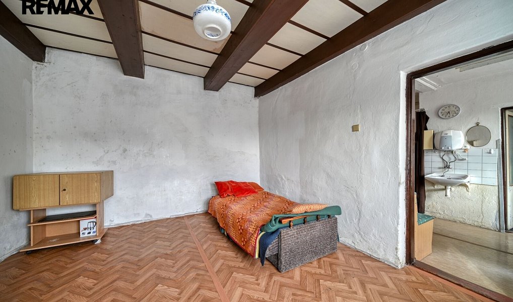 Prodej zemědělského objektu 236 m², Týnec nad Labem – náhled fotky 20