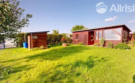 Prodej zahrady 275 m², Opava