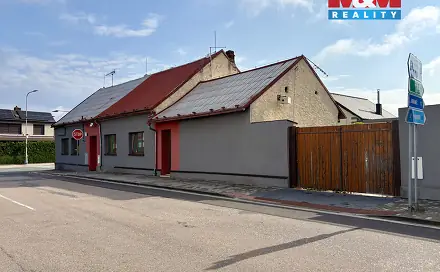 Prodej restaurace 350 m², Přelouč, okres Pardubice
