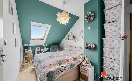 Prodej bytu 3+1 85 m², Částkova, Plzeň - Lobzy