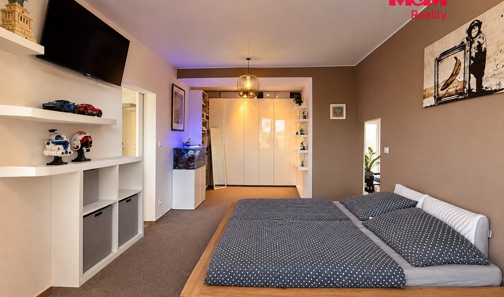 Prodej bytu 2+1 60 m², Ostrava – náhled fotky 8
