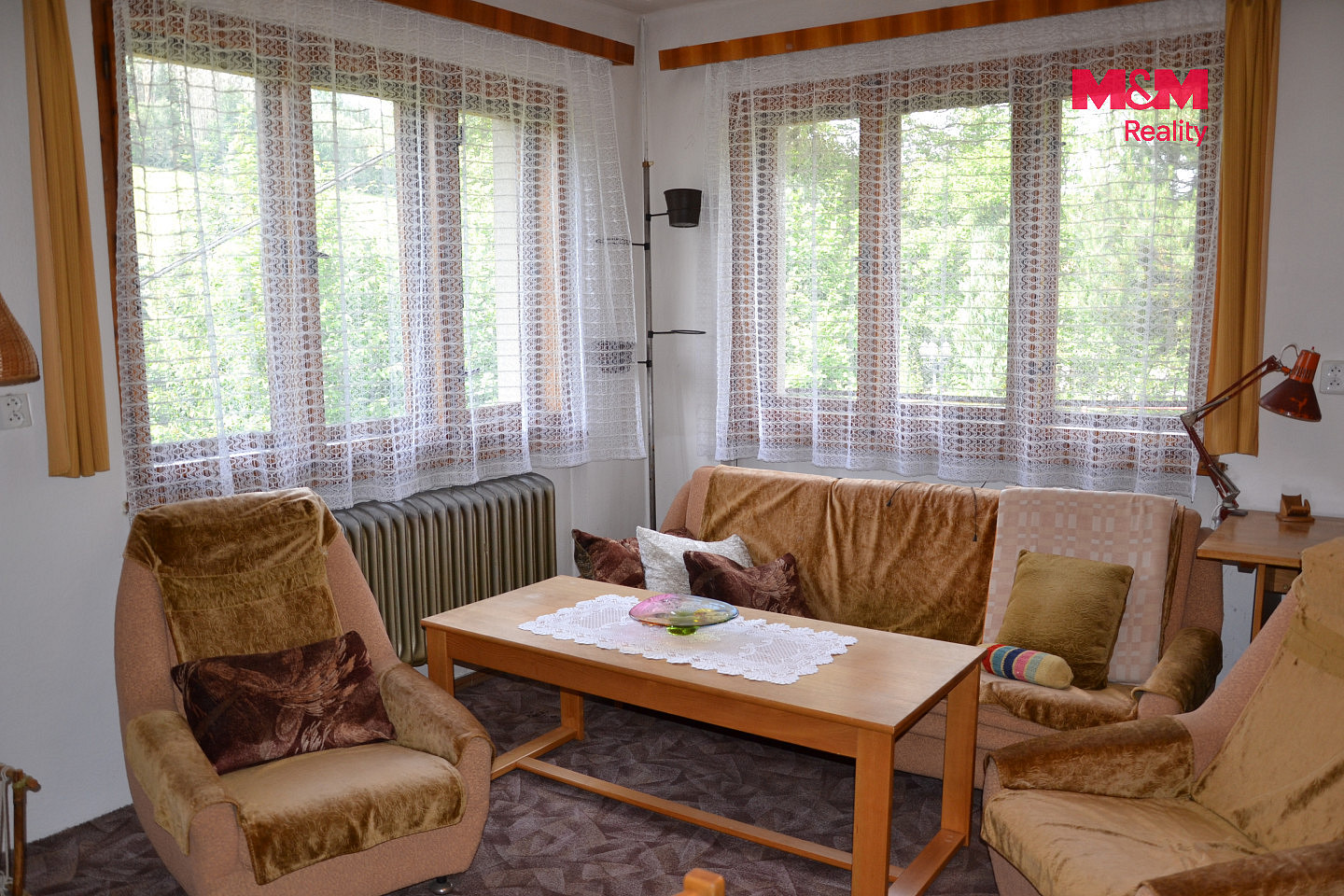 Prodej domu 1 005 m² s pozemkem 1 005 m² — photo 4