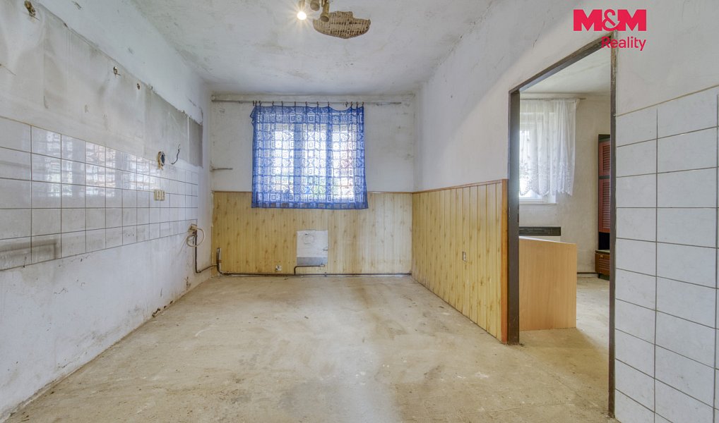 Prodej domu 200 m² s pozemkem 606 m², Mýto – náhled fotky 14