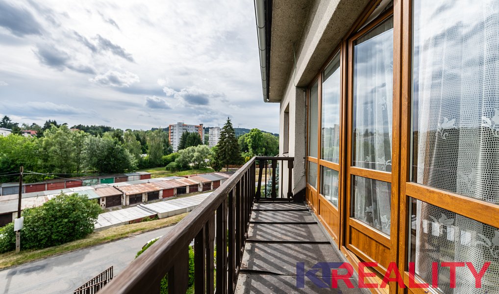 Prodej domu 153 m² s pozemkem 796 m², Nové Město na Moravě – náhled fotky 3