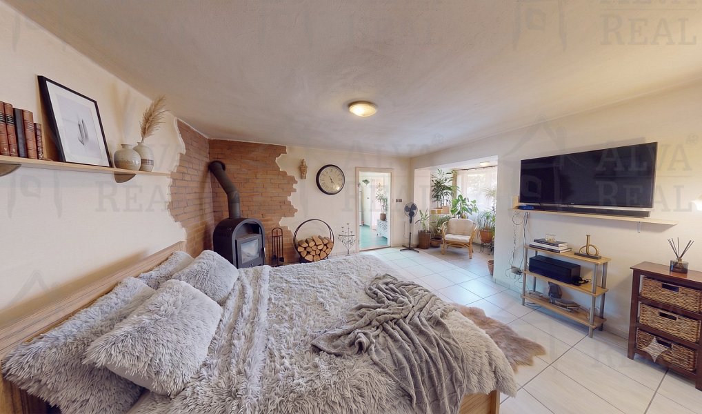 Prodej domu 58 m² s pozemkem 357 m², Ždánice – náhled fotky 8