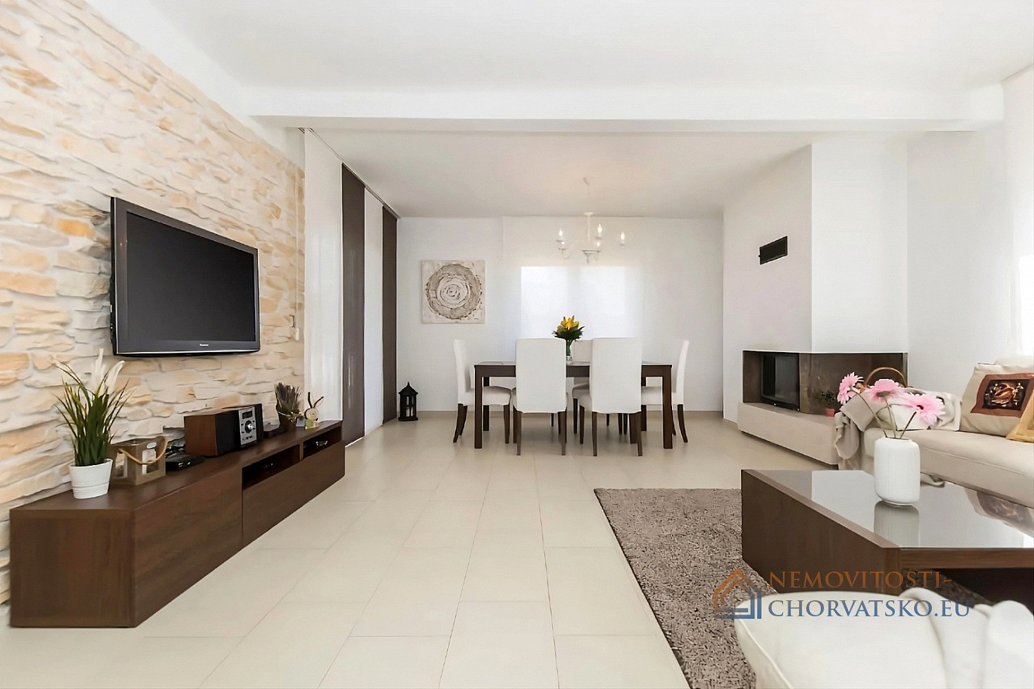 Prodej domu 130 m² s pozemkem 673 m² - Altro