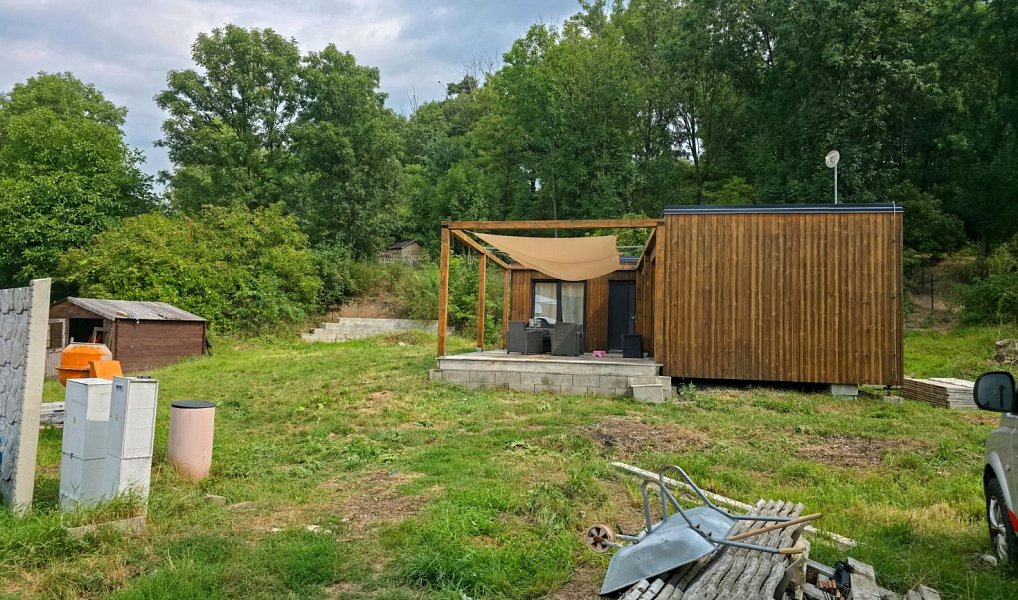 Prodej domu 54 m² s pozemkem 822 m², Cerhenice – náhled fotky 4