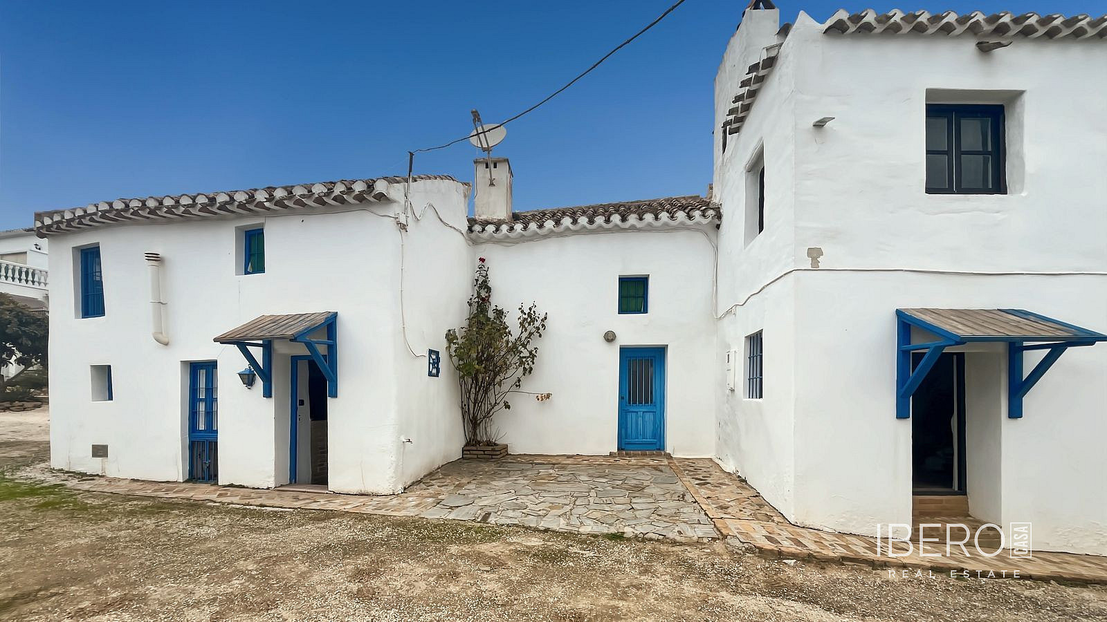Casa 4+kk – Villanueva del Rosario, Nororma - Vista 3