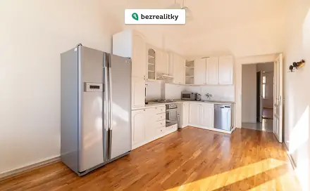 Prodej bytu 2+1 80 m²