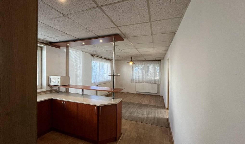 Pronájem komerčního objektu (jiného typu) 62 m², Mělník – náhled fotky 2