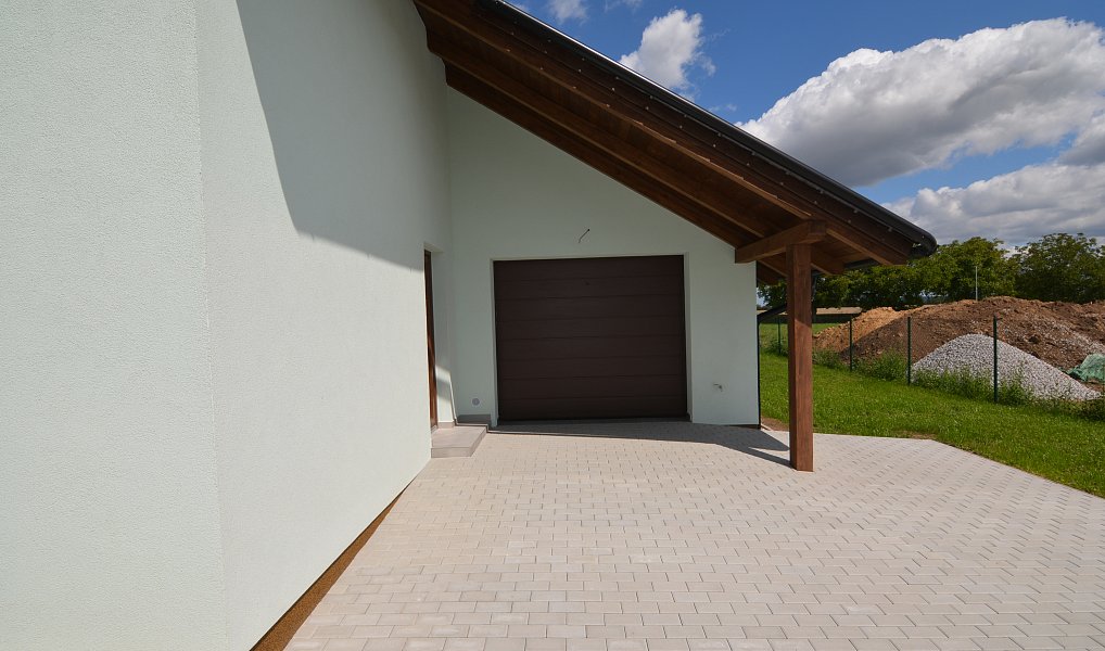 Prodej domu 173 m² s pozemkem 600 m², Hrušov – náhled fotky 18