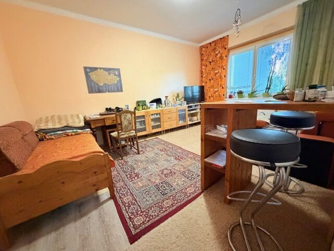 Prodej bytu 2+kk 38 m² – fotografie 4