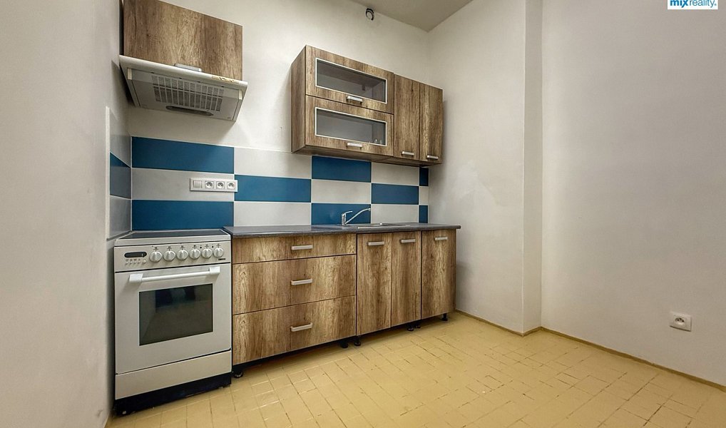 Pronájem bytu 2+1 48 m², Strašice – náhled fotky 5