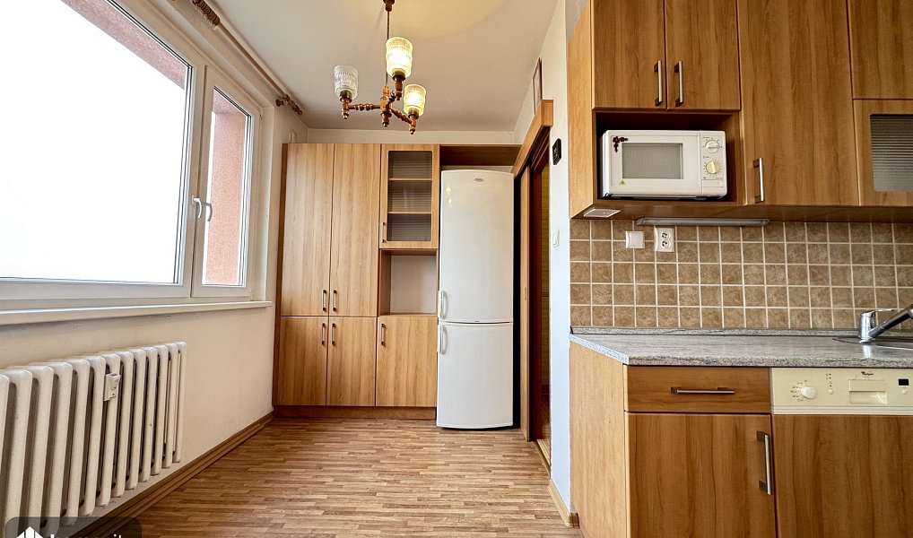 Prodej bytu 3+1 72 m², Praha – náhled fotky 4