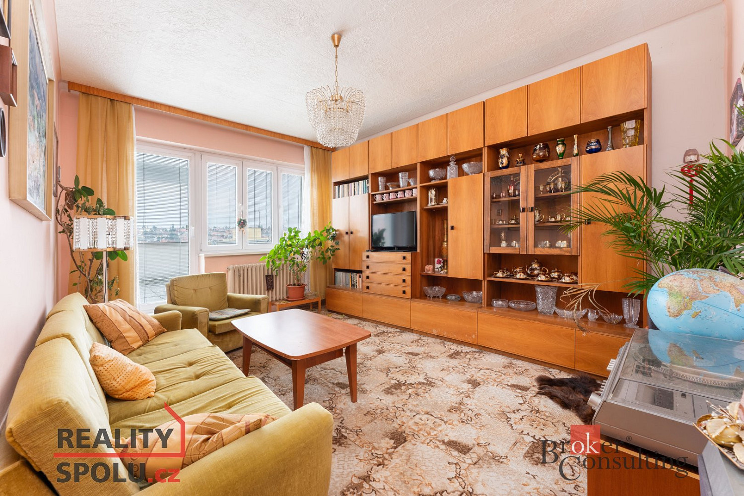 Prodej bytu 3+1 72 m² – fotografie 4