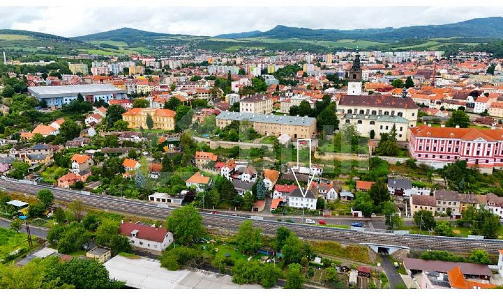 Prodej domu 213 m² s pozemkem 398 m², Litoměřice – náhled fotky 12