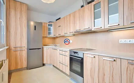 Prodej bytu 3+1 69 m², Stiborova, Olomouc - Neředín