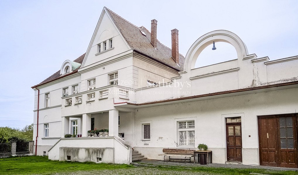 Prodej domu 350 m² s pozemkem 99 663 m², Lozice – náhled fotky 7