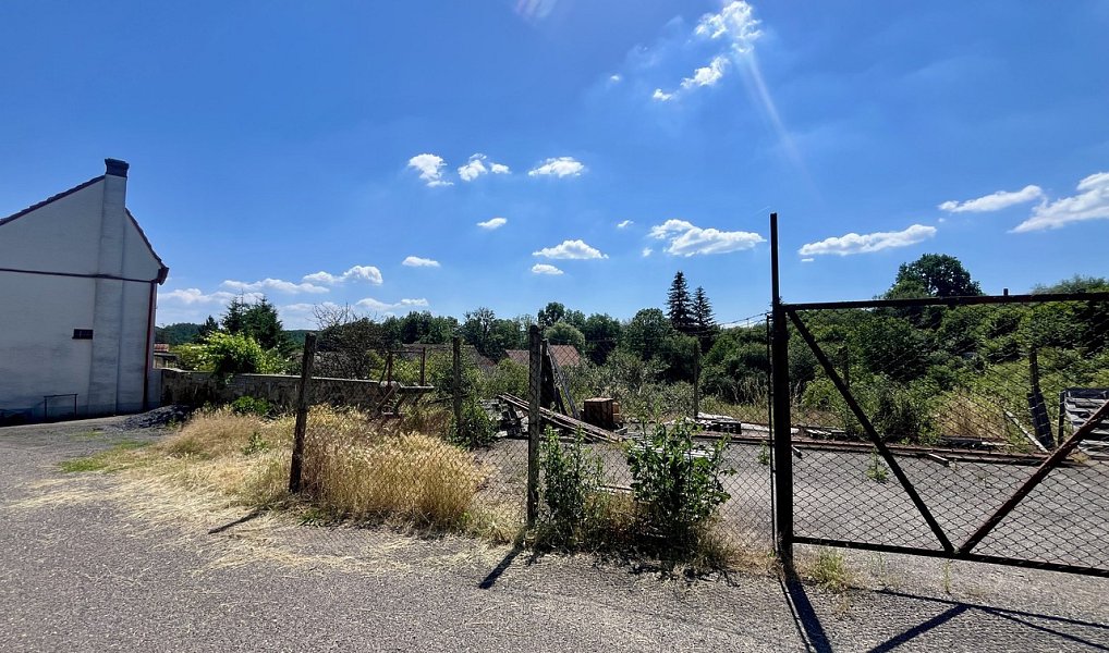 Prodej komerčního objektu (jiného typu) 145 m², Černčice – náhled fotky 8