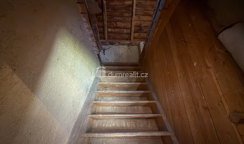 Prodej domu 90 m² s pozemkem 795 m², Soutice – náhled fotky 18