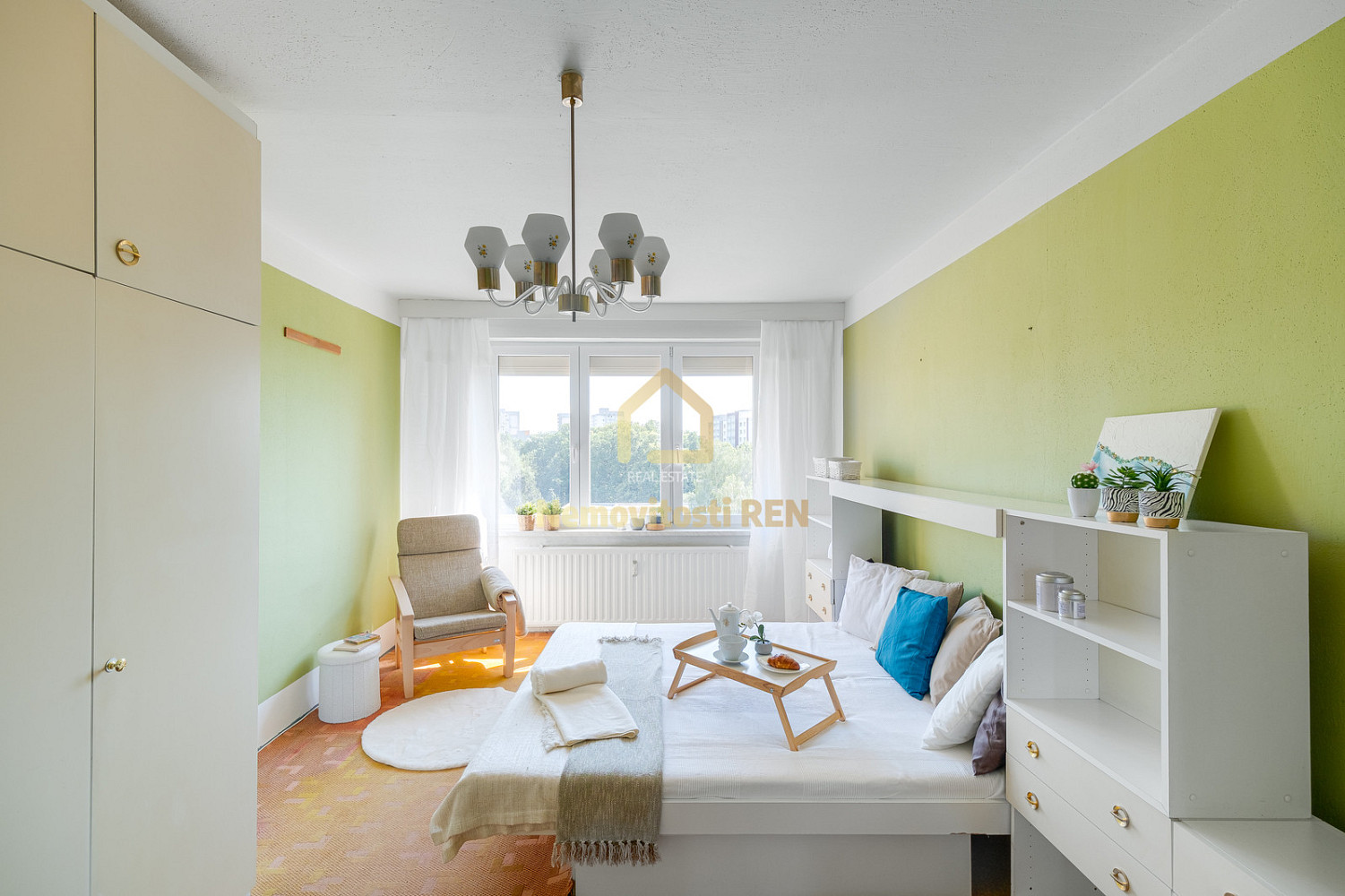 Prodej bytu 3+1 81 m² — photo 3