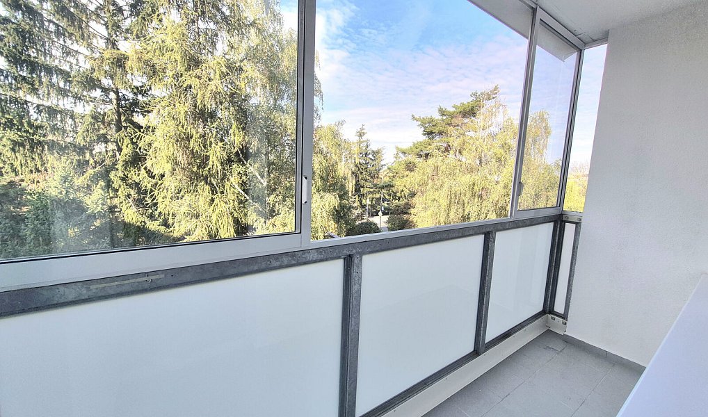 Pronájem bytu 2+1 58 m², Bohušovice nad Ohří – náhled fotky 8